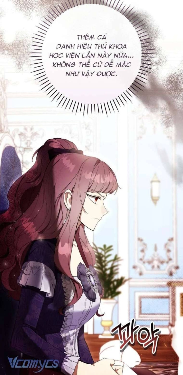 Làm Ác Nữ Bộ Không Tuyệt Sao? - Page 26