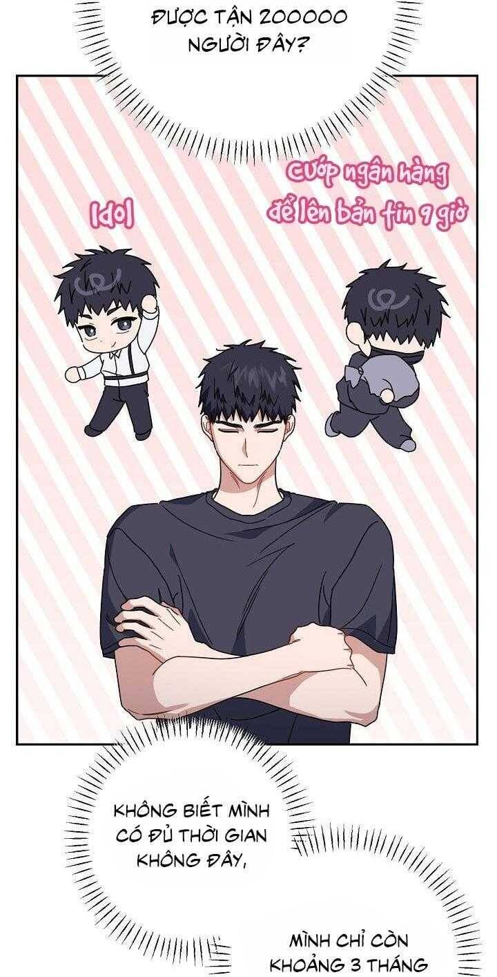 Khu Vực Chủ Nghĩa Tình Yêu - Page 9