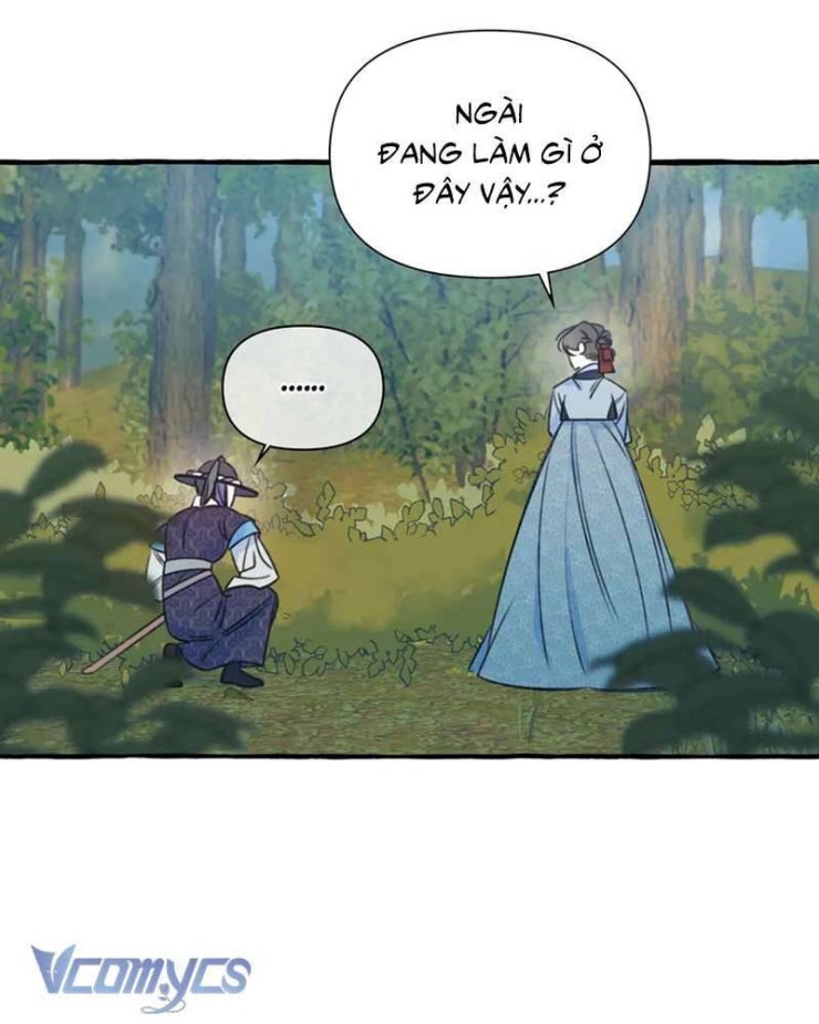 Chuyện Tình Hoa Lưu Ly - Page 27