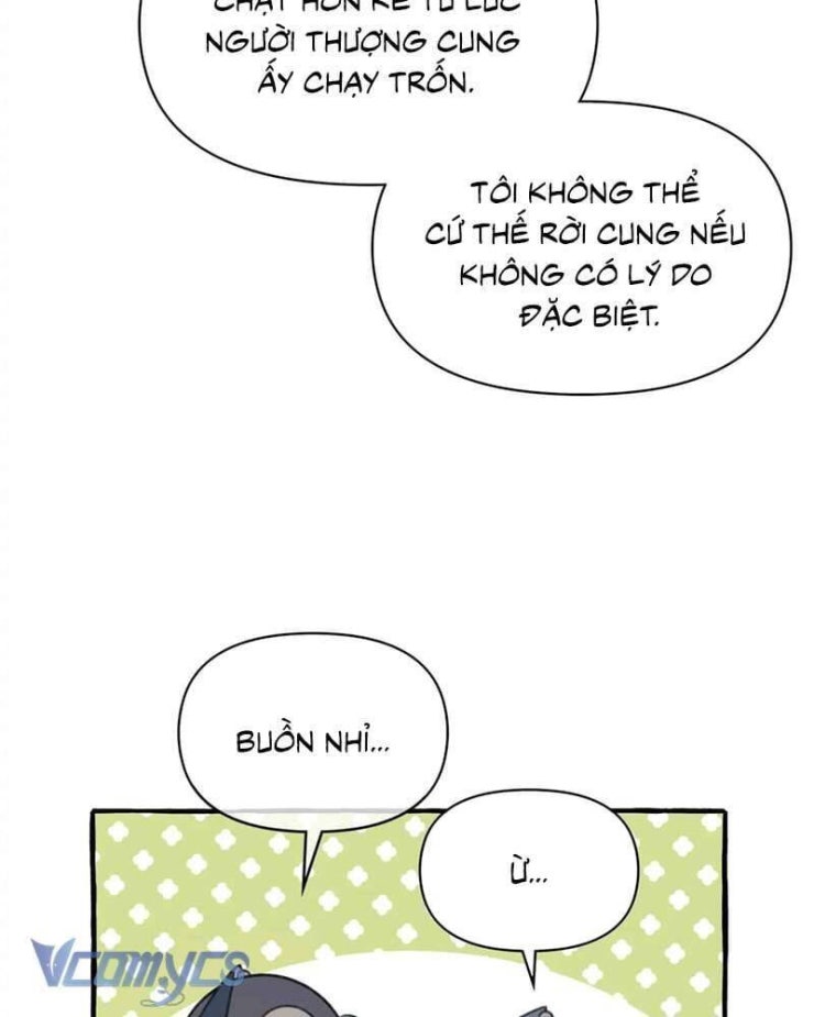 Chuyện Tình Hoa Lưu Ly - Page 31