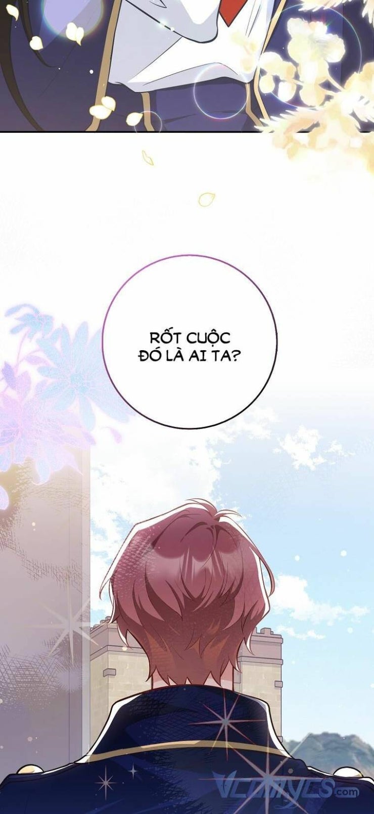 Bạn Bè Với Nhau Không Phải Vậy Đâu - Page 33