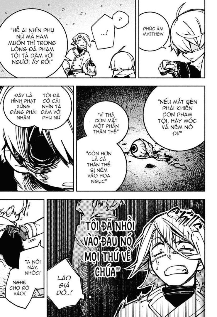 Make The Exorcist Fall In Love - Page 46