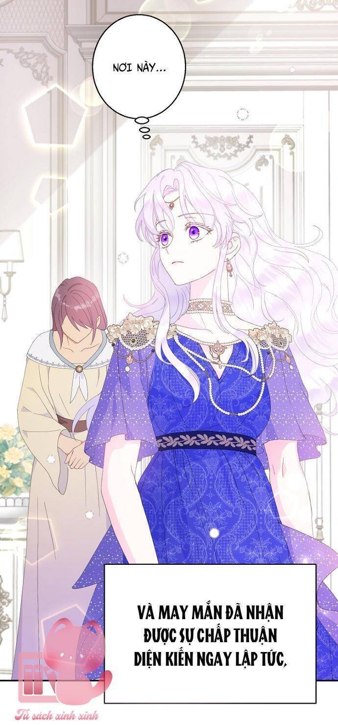 Tiền Là Tất Cả Chồng Là Phù Du - Page 4