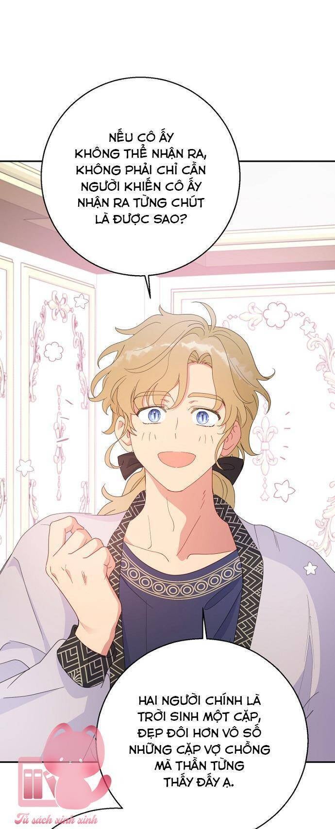 Tiền Là Tất Cả Chồng Là Phù Du - Page 38