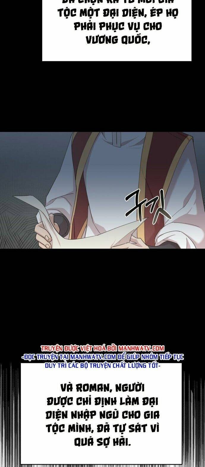 Thiên Quỷ Chẳng Sống Nổi Cuộc Đời Bình Thường - Page 85