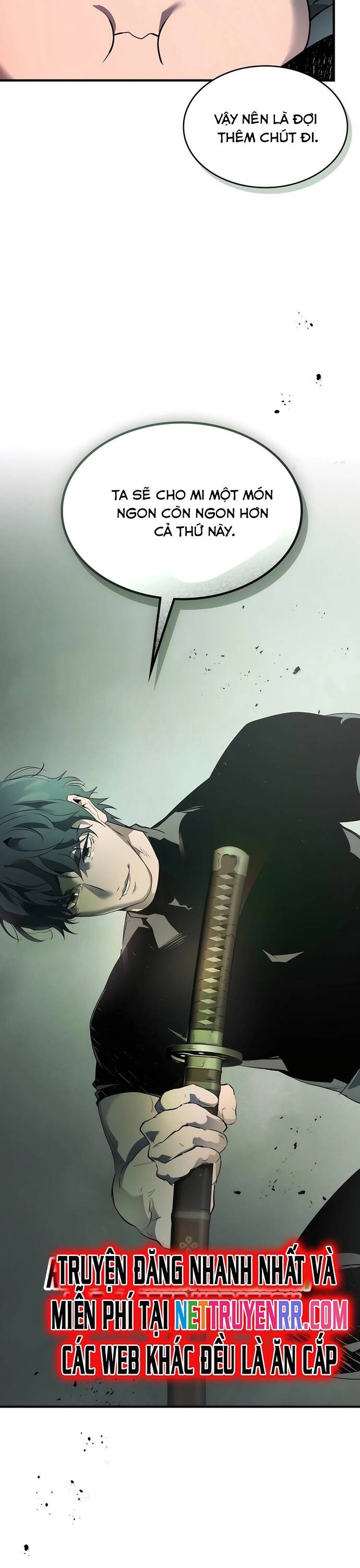 Thăng Cấp Cùng Thần - Page 16