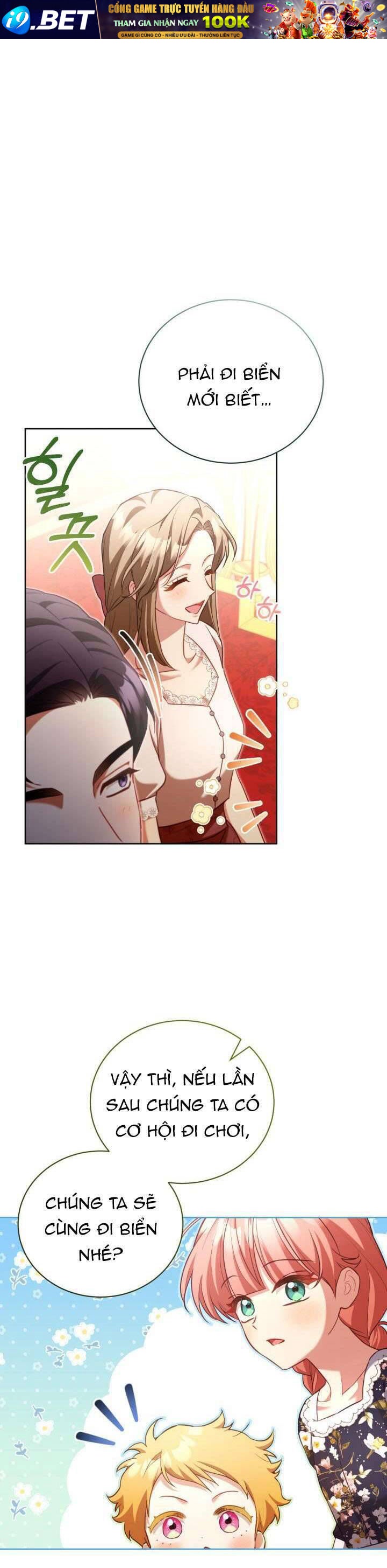 Nhật Ký Trông Trẻ - Page 27