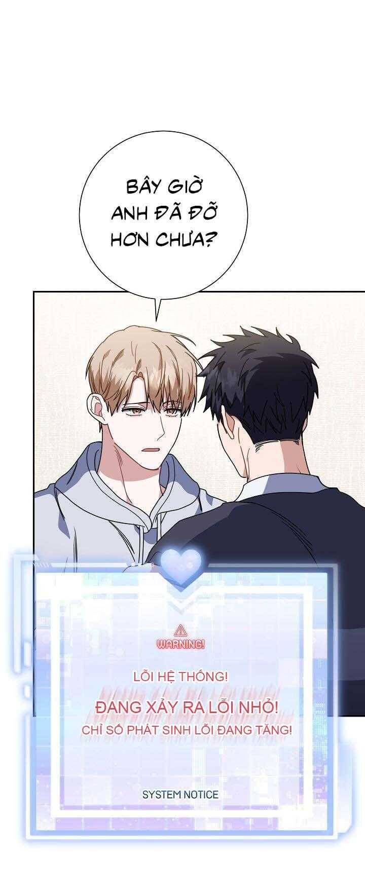 Khu Vực Chủ Nghĩa Tình Yêu - Page 57