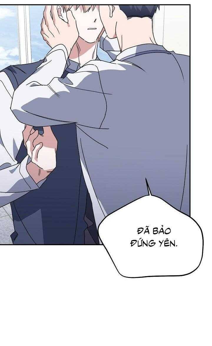 Khu Vực Chủ Nghĩa Tình Yêu - Page 58