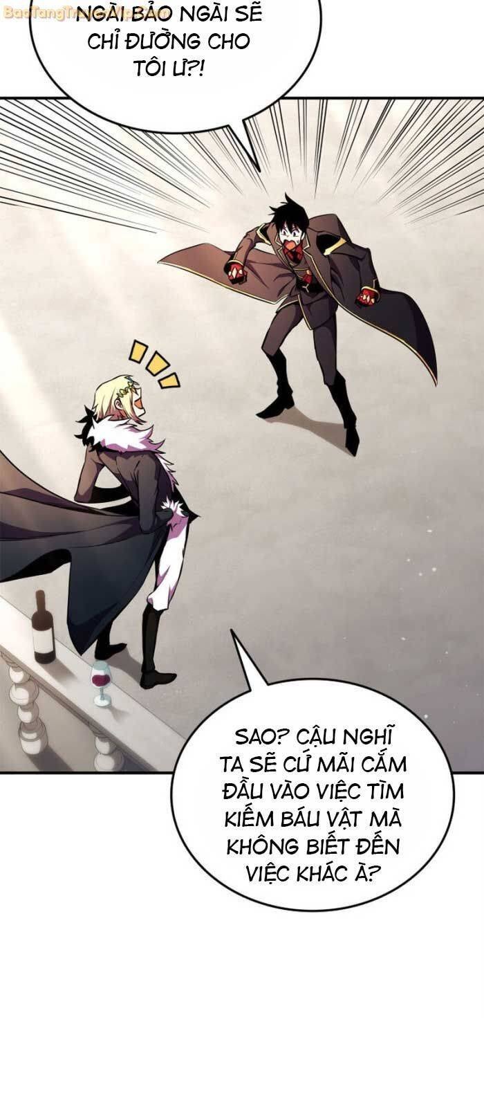 Huyền Thoại Game Thủ - Tái Xuất - Page 13