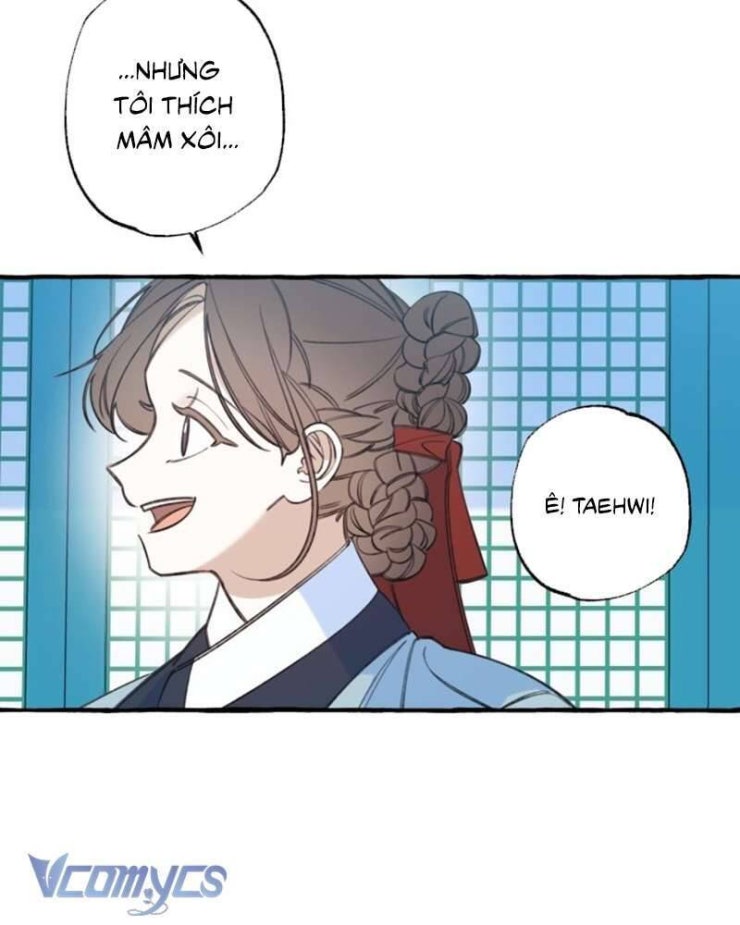 Chuyện Tình Hoa Lưu Ly - Page 92