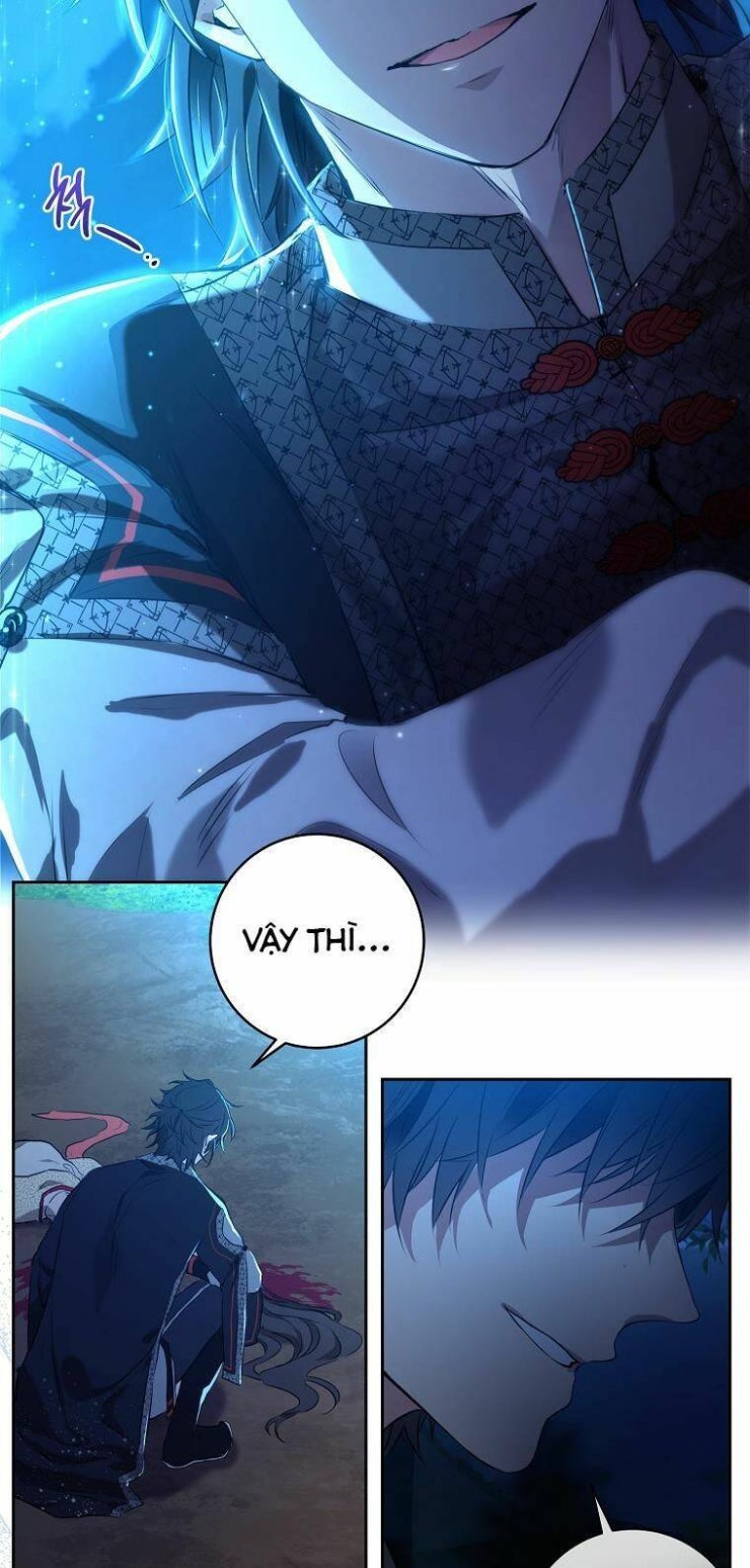 Trở Thành Cô Cháu Gái Bị Khinh Miệt Của Gia Tộc Võ Lâm - Page 28