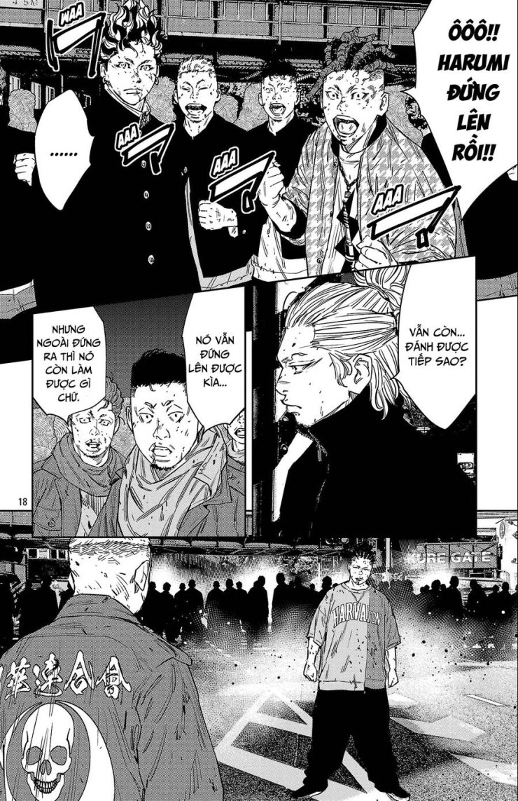 Nine Peaks - Page 17