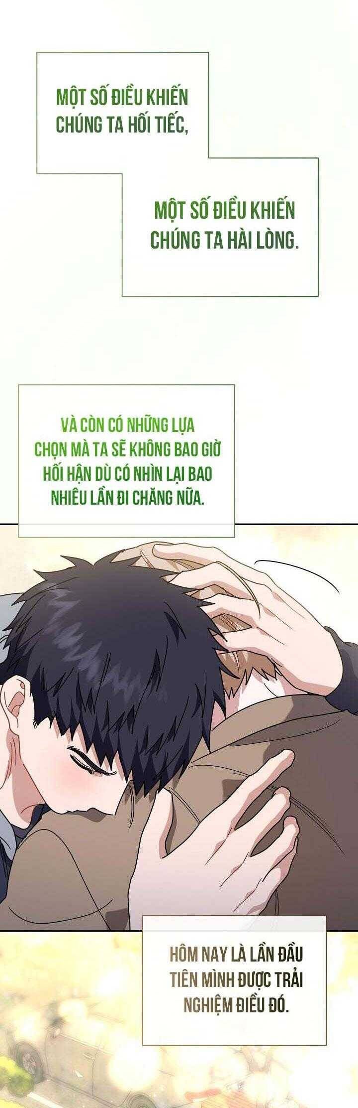 Khu Vực Chủ Nghĩa Tình Yêu - Page 79