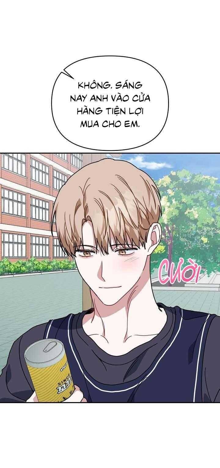 Khu Vực Chủ Nghĩa Tình Yêu - Page 44