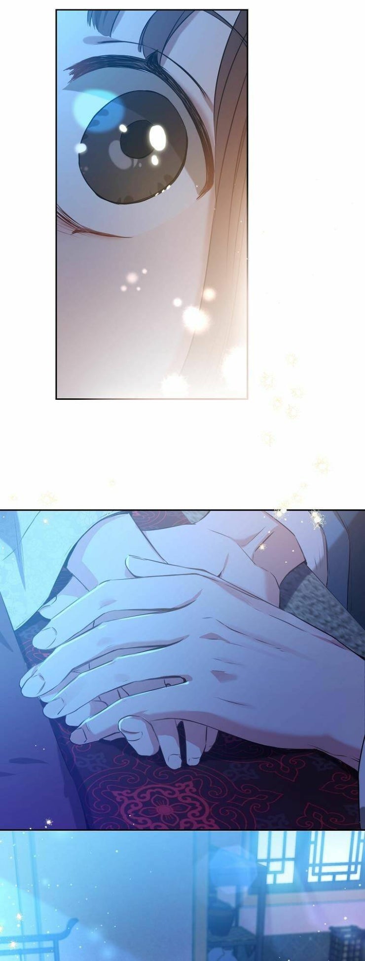 Trở Thành Cô Cháu Gái Bị Khinh Miệt Của Gia Tộc Võ Lâm - Page 38