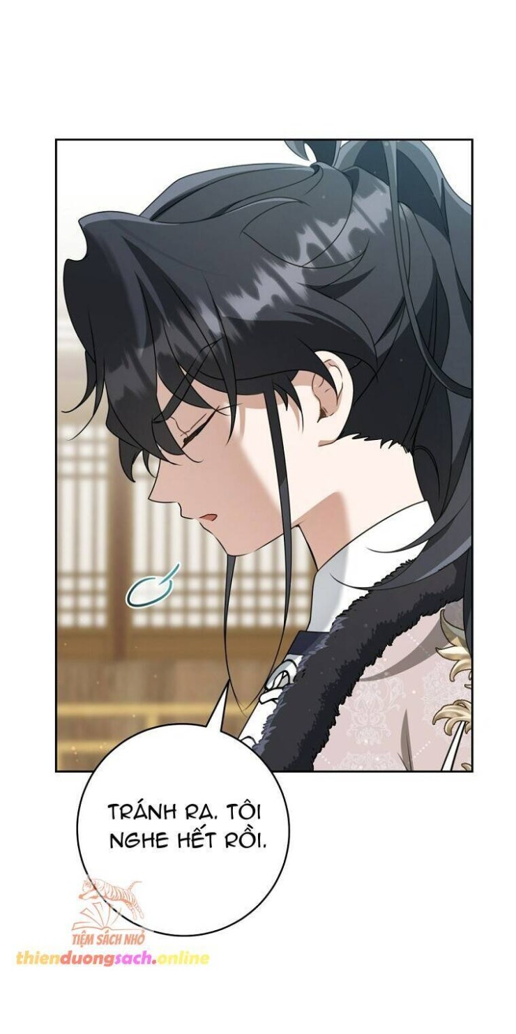 Trở Thành Cô Cháu Gái Bị Khinh Miệt Của Gia Tộc Võ Lâm - Page 53