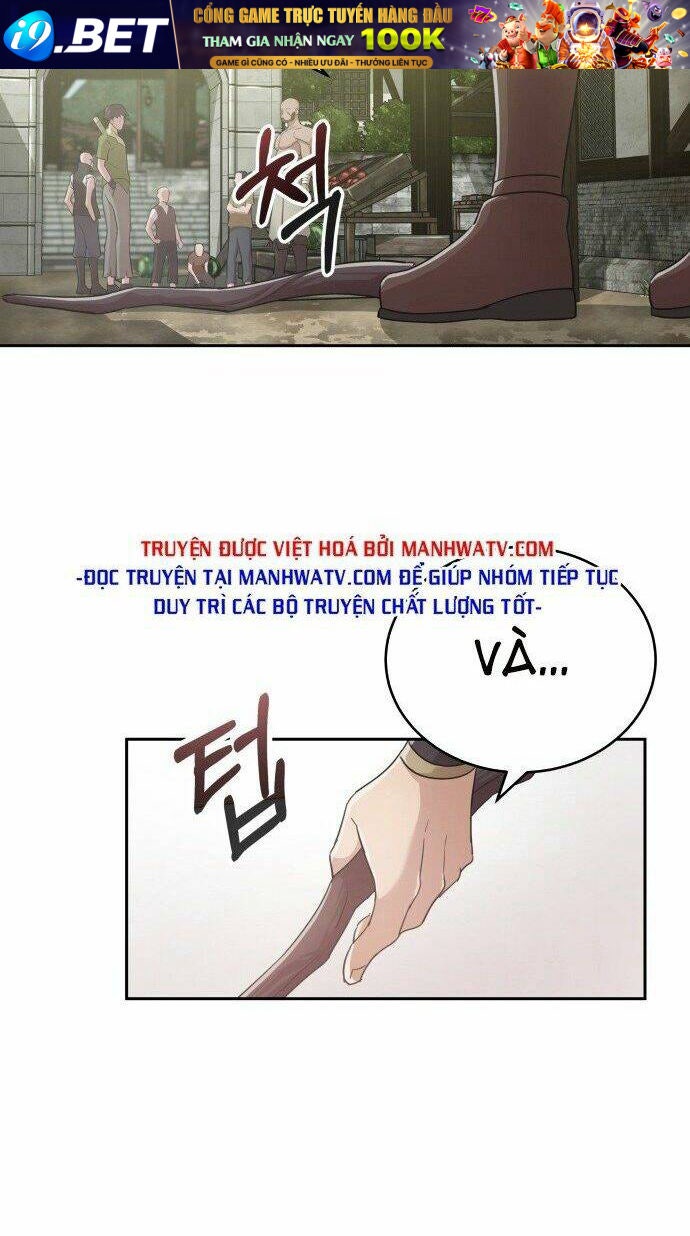 Thiên Quỷ Chẳng Sống Nổi Cuộc Đời Bình Thường - Page 59