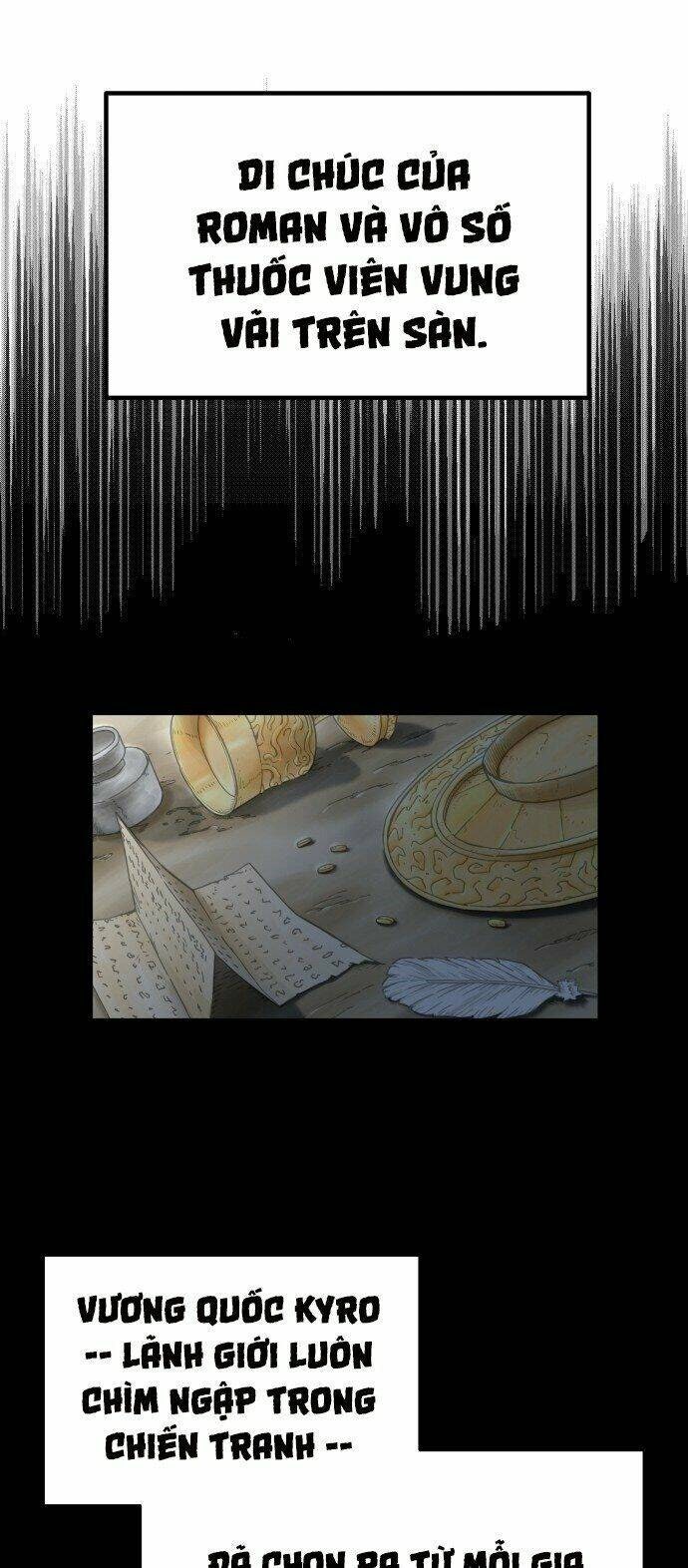 Thiên Quỷ Chẳng Sống Nổi Cuộc Đời Bình Thường - Page 84