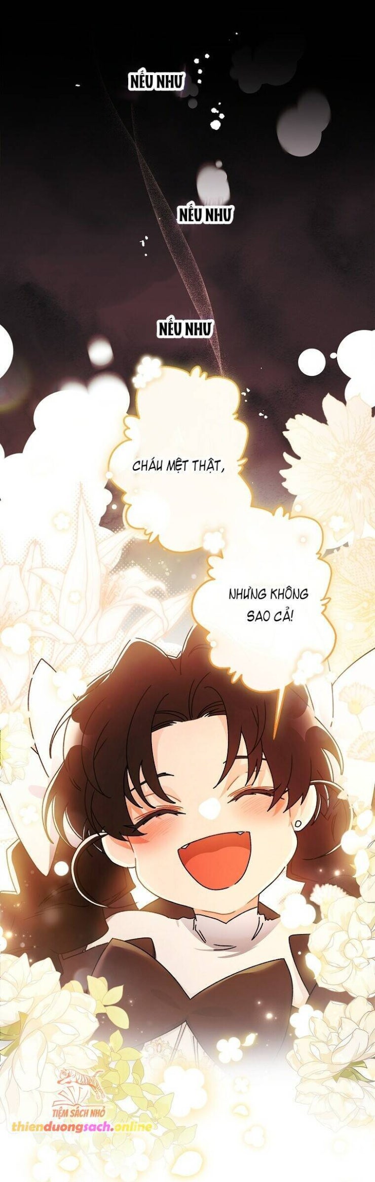 Ta Trở Thành Con Gái Nuôi Của Nam Chính - Page 48