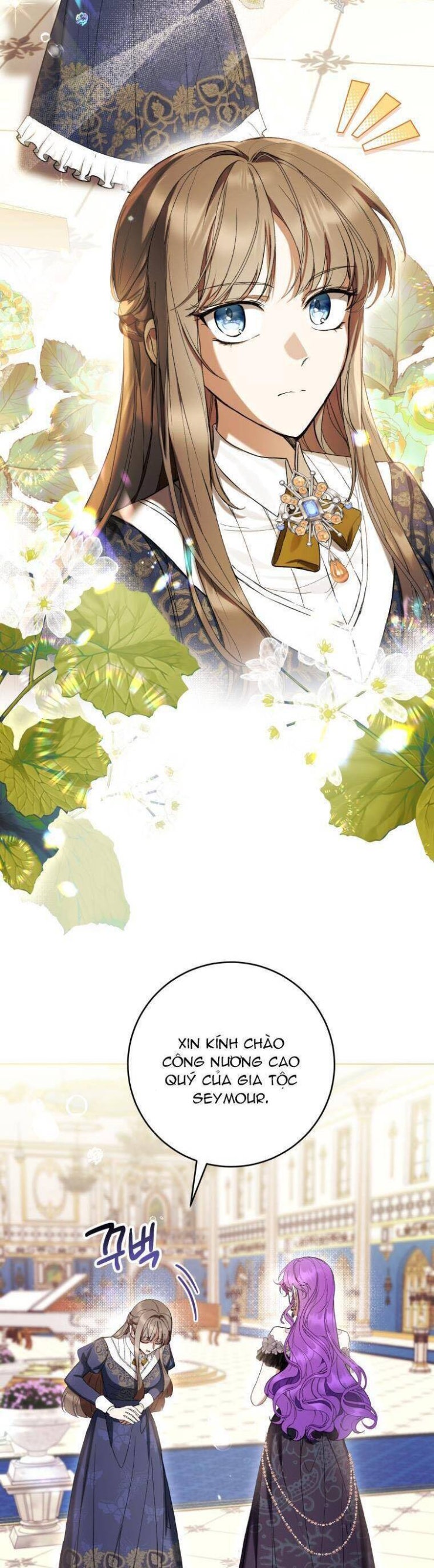 Làm Ác Nữ Bộ Không Tuyệt Sao? - Page 8