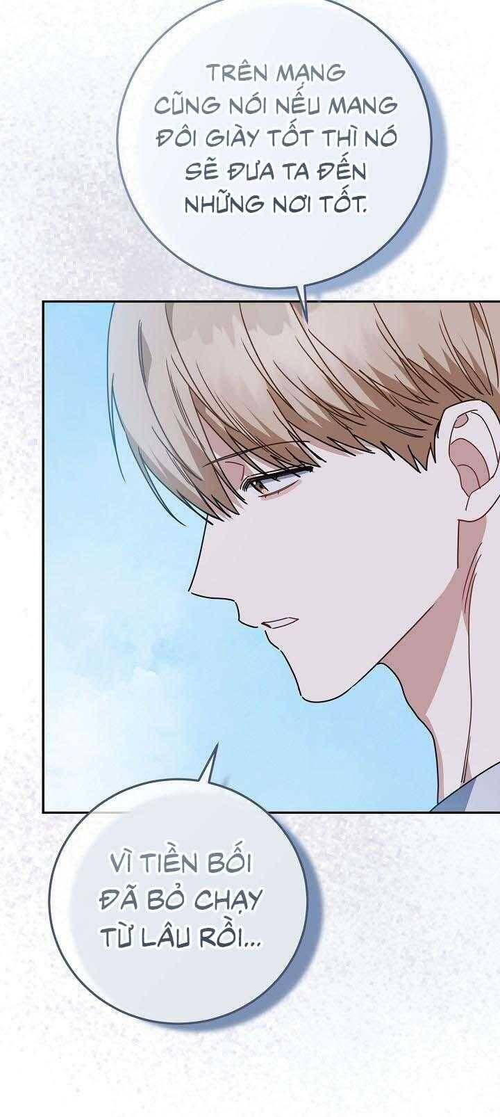 Khu Vực Chủ Nghĩa Tình Yêu - Page 11