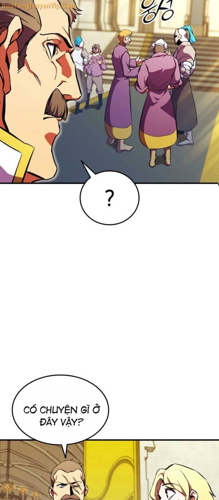 Huyền Thoại Game Thủ - Tái Xuất - Page 32