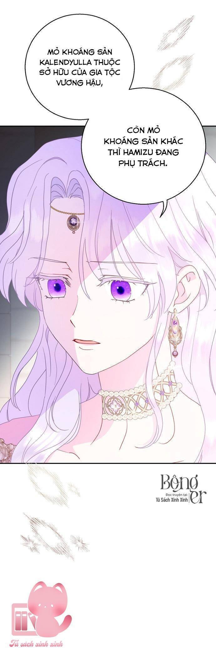 Tiền Là Tất Cả Chồng Là Phù Du - Page 37