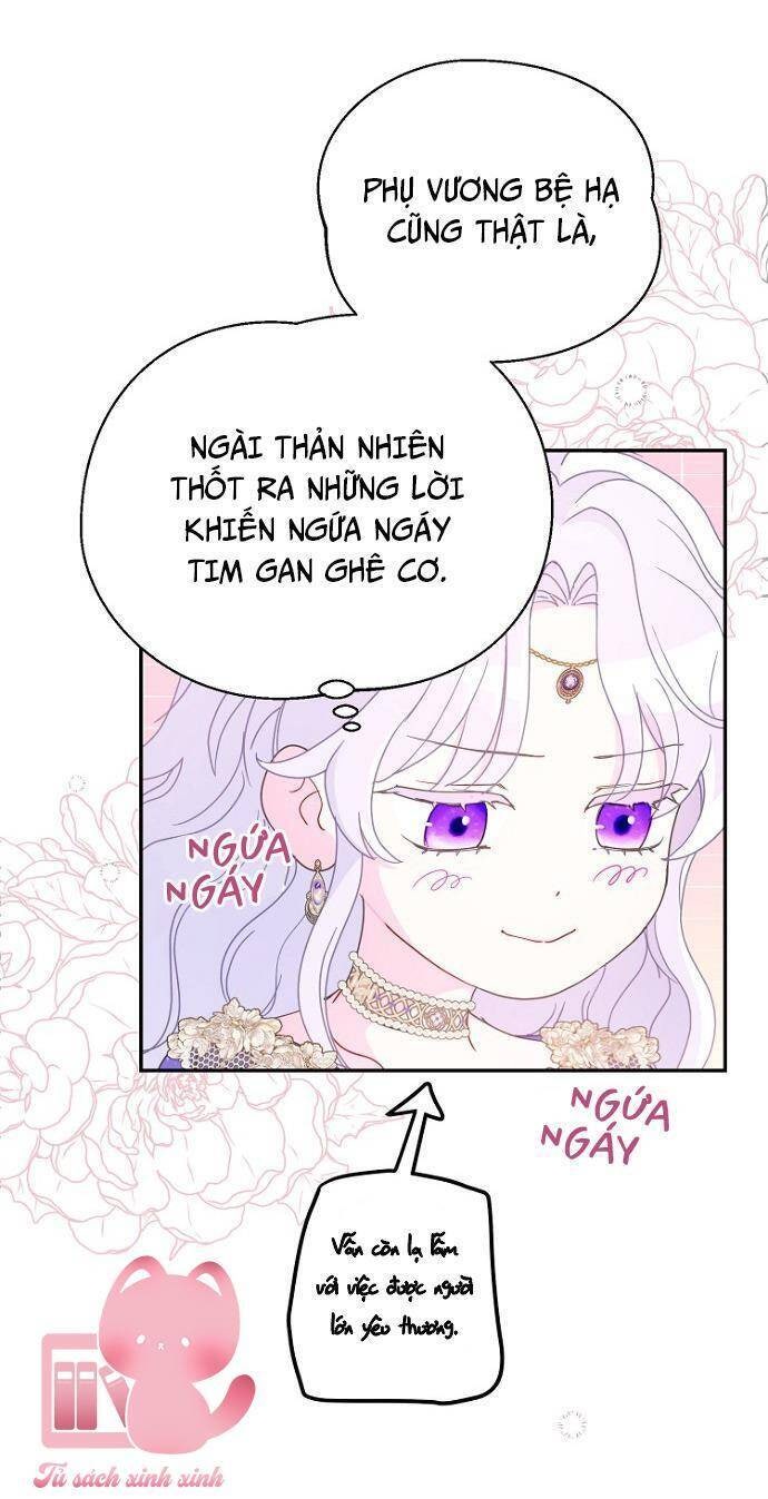 Tiền Là Tất Cả Chồng Là Phù Du - Page 12