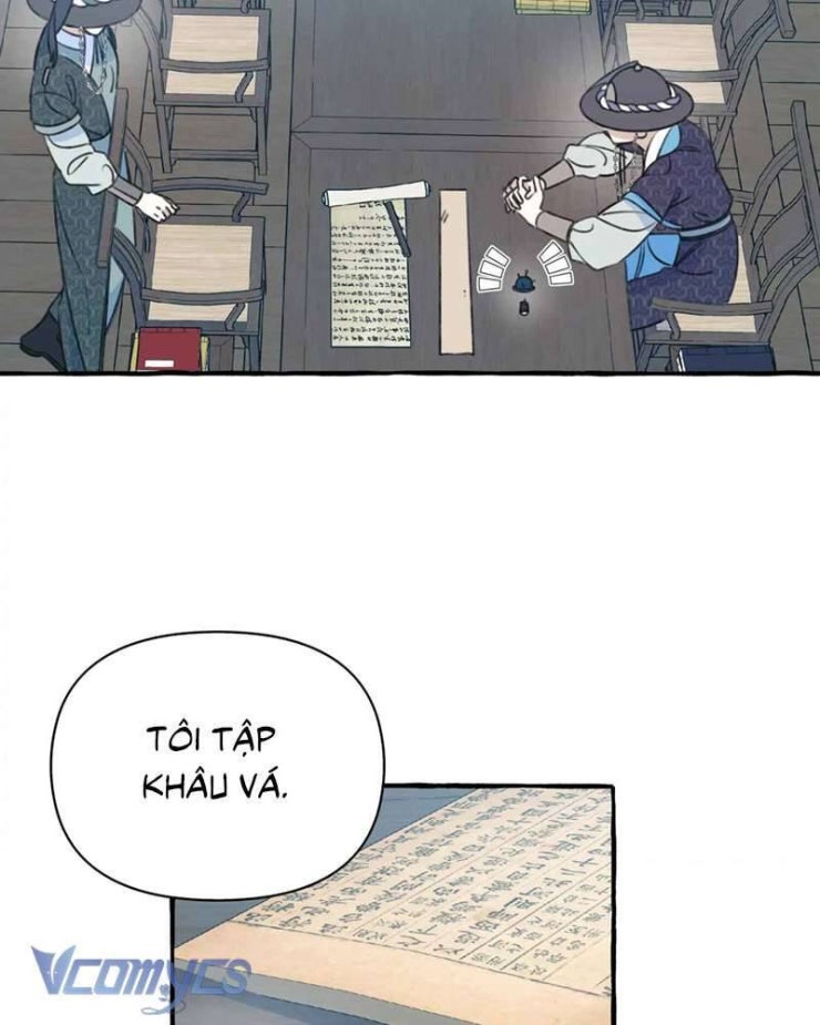 Chuyện Tình Hoa Lưu Ly - Page 21