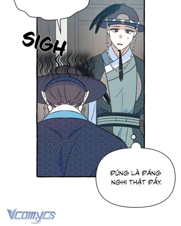 Chuyện Tình Hoa Lưu Ly - Page 29