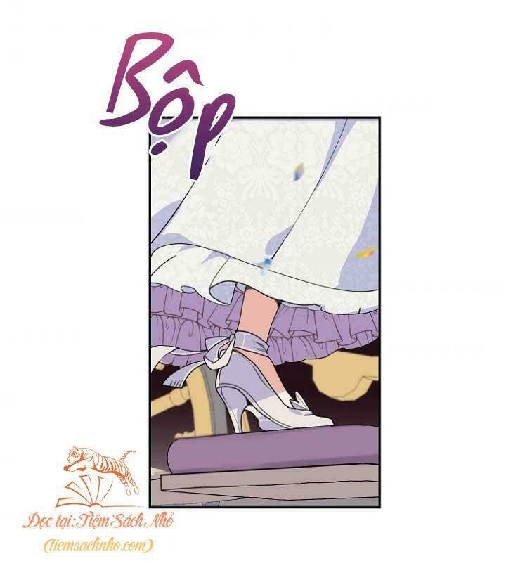 Tiền Là Tất Cả Chồng Là Phù Du - Page 10