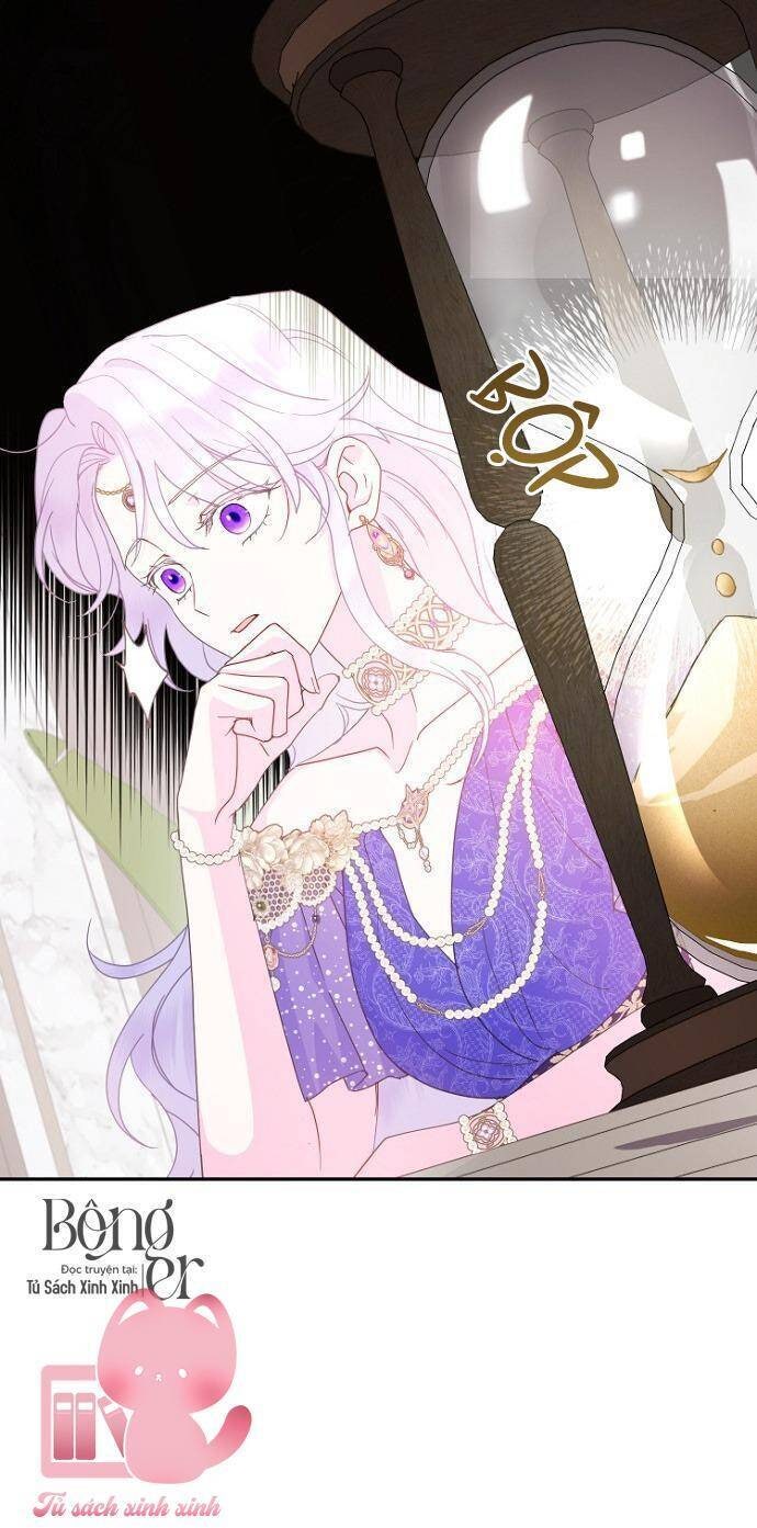 Tiền Là Tất Cả Chồng Là Phù Du - Page 27