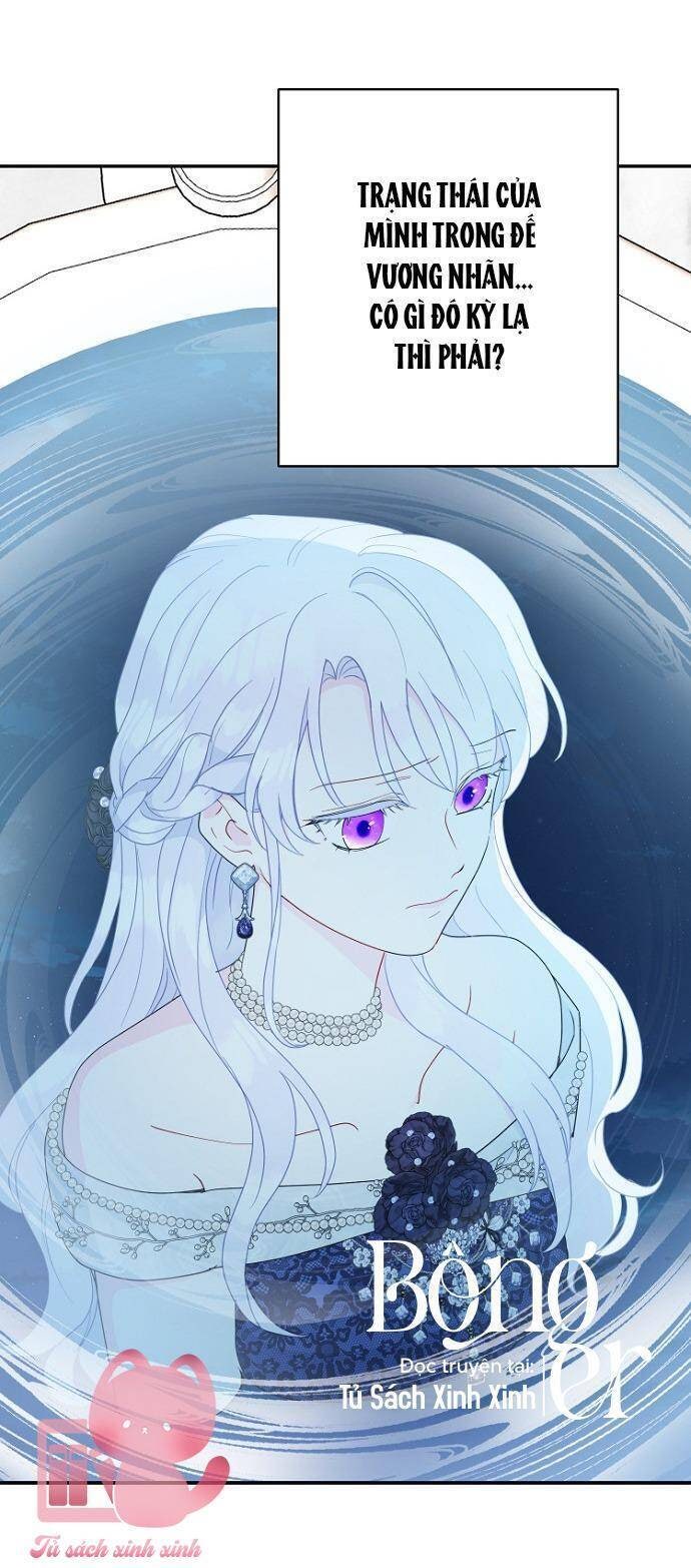 Tiền Là Tất Cả Chồng Là Phù Du - Page 35