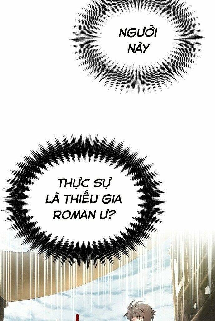 Thiên Quỷ Chẳng Sống Nổi Cuộc Đời Bình Thường - Page 81