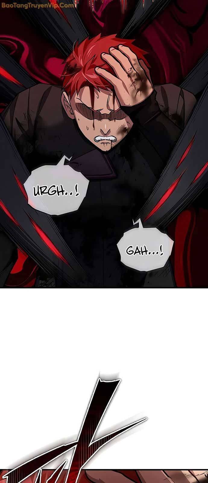 Thiên Quỷ Chẳng Sống Nổi Cuộc Đời Bình Thường - Page 85