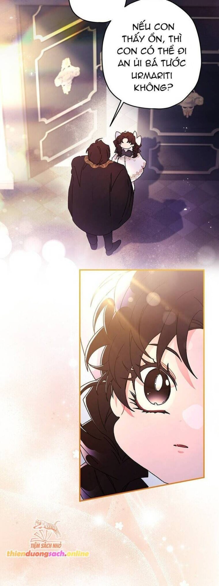 Ta Trở Thành Con Gái Nuôi Của Nam Chính - Page 25