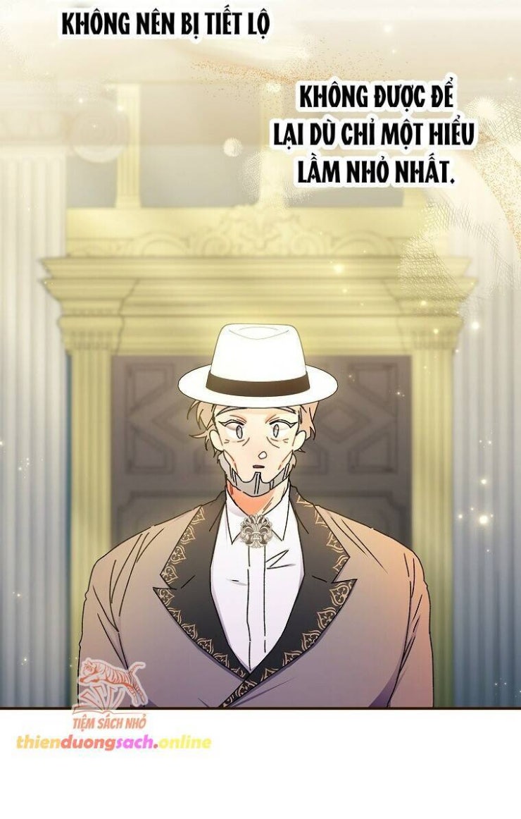 Ta Trở Thành Con Gái Nuôi Của Nam Chính - Page 61