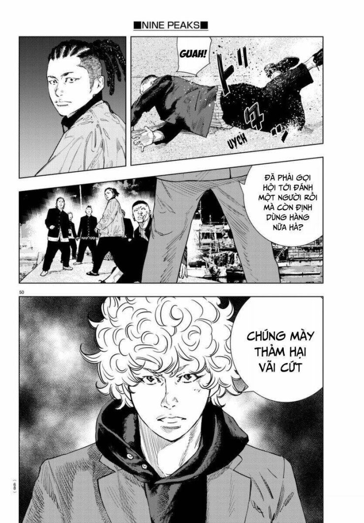 Nine Peaks - Page 51