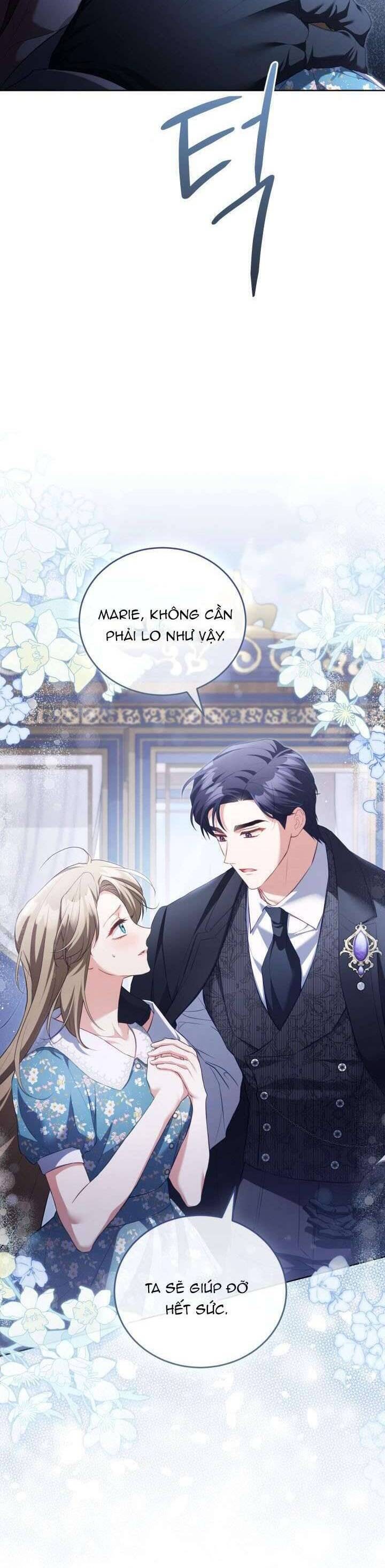 Nhật Ký Trông Trẻ - Page 9