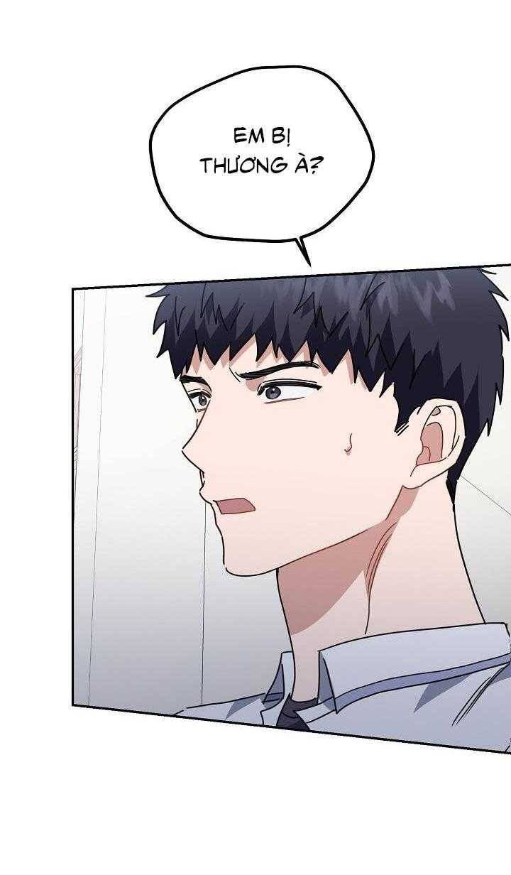 Khu Vực Chủ Nghĩa Tình Yêu - Page 55