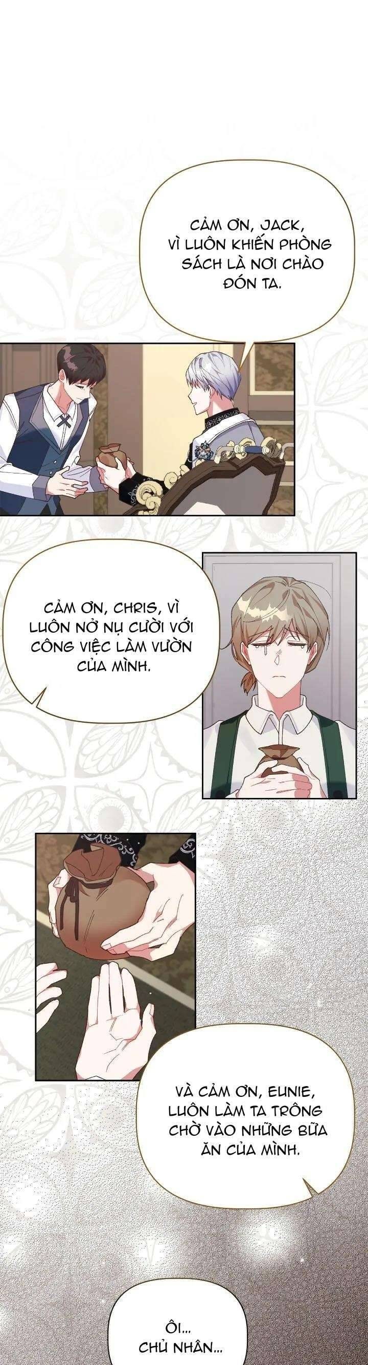 Con Đường Hoa Dành Cho Nam Chính - Page 52