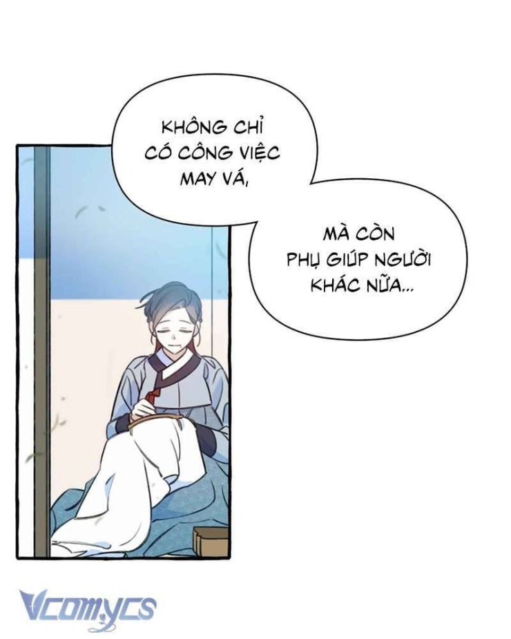 Chuyện Tình Hoa Lưu Ly - Page 41