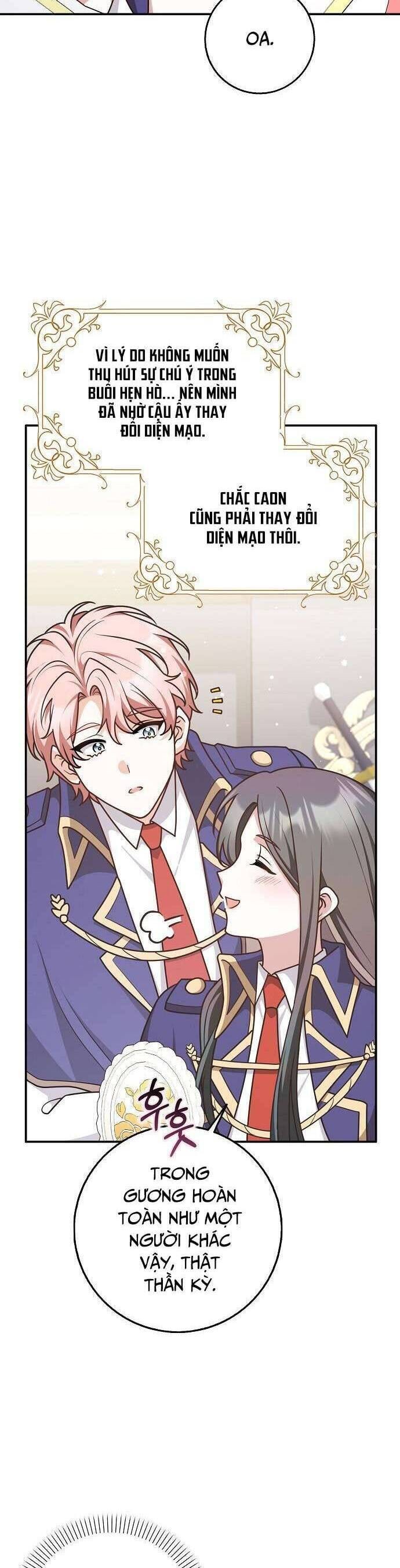 Bạn Bè Với Nhau Không Phải Vậy Đâu - Page 13