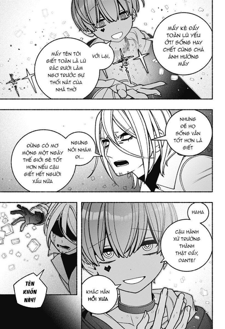 Make The Exorcist Fall In Love - Page 3