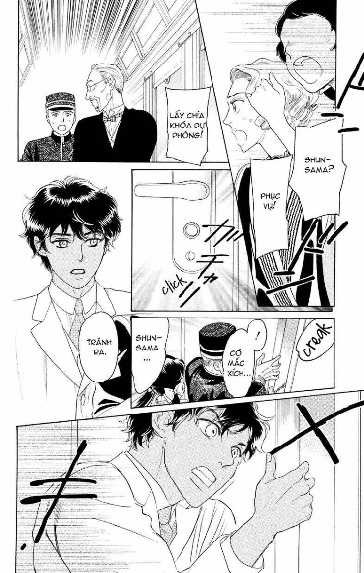 Madame Petit - Page 63