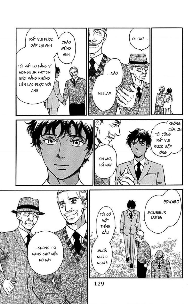 Madame Petit - Page 14