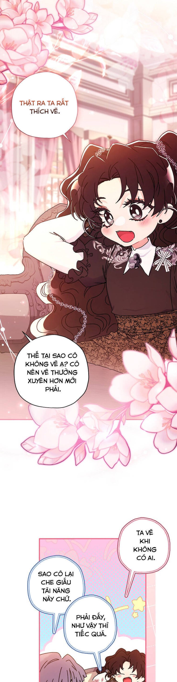 Ta Trở Thành Con Gái Nuôi Của Nam Chính - Page 24