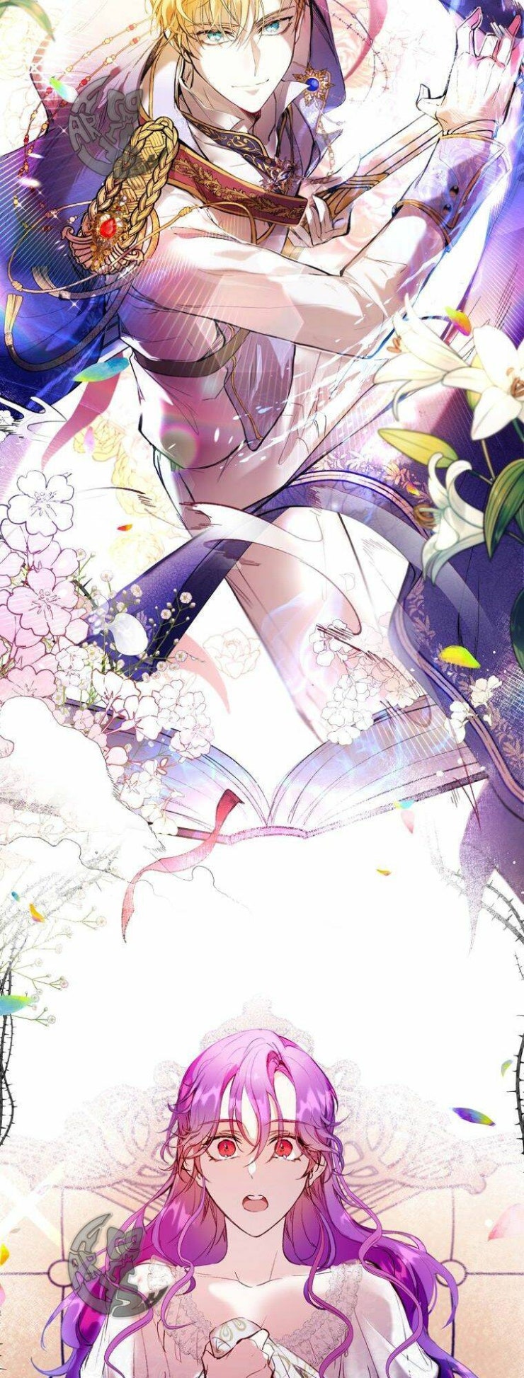 Làm Ác Nữ Bộ Không Tuyệt Sao? - Page 62