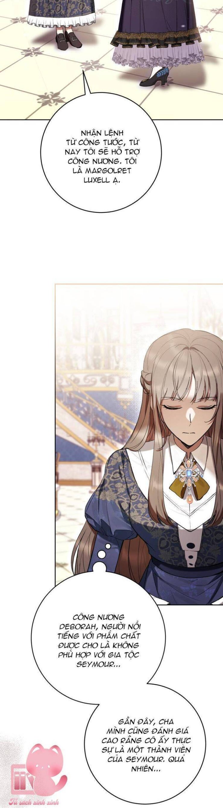 Làm Ác Nữ Bộ Không Tuyệt Sao? - Page 9